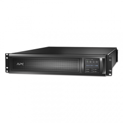 APC Smart-UPS X SMX2200RMHV2U - Line Interactive, 2200VA, Rack/tower convertible 2U, 208V-230V, 8x C13+1x C19 IEC, SmartSlot, Extended runtime with Network Card power bank apc smart-ups x smx2200rmhv2u replacement battery specifications datasheet backup p