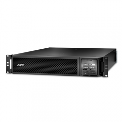 APC Smart-UPS SRT2200RMXLI - SRT 2200VA RM 230V apc srt2200rmxli Integrated Circuits Battery Replacement Uninterruptible Power Supplies Power Backup Power Quality, Protecting Data Center Enclosure from Outages and Power Operations