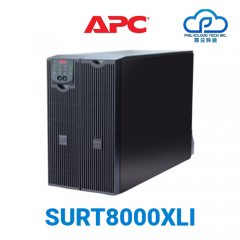 APC Smart-UPS SURT8000XLI - RT 8000VA 230V,SURT8000XLI - Reliable Power Protection Solutions battery black, gearbox, inverter, datasheet