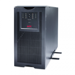 APC Smart-UPS Sua5000RM - 5000VA 230V Rackmount/Tower Inverter jd Power Supply Specifications Backup Battery Network Equipment Supplier Black