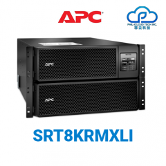APC Smart-UPS SRT8KRMXLI | SRT 8000VA RM 230V | apc battery replacement engines network backup batteries suppliers enterprise equipment battery packs