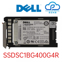 DELL SSDSC1BG400G4R 009TVP - 400GB uSATA 6Gb/s MLC Mix Use 1.8-inch Enterprise Solid State Drive HDD SAS SSD Disk Drive Hard Drive IT infrastructure configuration mutual connection supply commercial IT product supply commercial