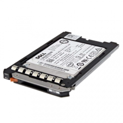 DELL SSDSC1BG400G4R 009TVP - 400GB uSATA 6Gb/s MLC Mix Use 1.8-inch Enterprise Solid State Drive HDD SAS SSD Disk Drive Hard Drive IT infrastructure configuration mutual connection supply commercial IT product supply commercial