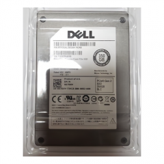 DELL 0D7D0V 350GB 2.5'' Solid State Drive SSD ENTERPRISE