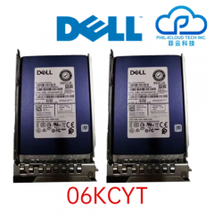 Dell 06KCYT 960GB SATA 6Gbps 2.5-inch hdd sas ssa Mixed-use TLC Solid State Drive (SSD) Hard Drive For Server Network Solutions Network Equipment Internet Equipment Philippines IT Reseller Supplier Retailer Best Discount