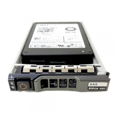 DELL 0TC2MH 800GB 12Gbps 2.5-inch Hot-Pluggable Solid State
