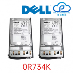 DELL 0R734K 500GB SAS HDD 7200 RPM - Unleash Speed & Reliability!Philippine it equipment dealer Internet equipment dealer