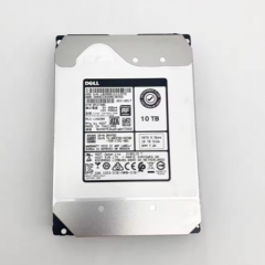 DELL 0RVFR2 10TB 7200RPM SATA12Gbps 3.5inch Hard Drive - Enhance Your Storage