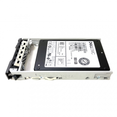DELL 0TC2MH 800GB 12Gbps 2.5-inch Hot-Pluggable Solid State