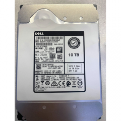 DELL 0RVFR2 10TB 7200RPM SATA12Gbps 3.5inch Hard Drive - Enhance Your Storage