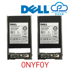 dell 0NYF0Y 400G NVMe PCIe SSD - Lightning Fast Storage Enterprise Solid State Drive