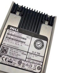 DELL 0R1YFC R1YFC 3.2TB SAS 12Gbps SAS SSD - Boost Your Storage Speed!