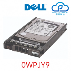 Dell 0WPJY9 600GB SAS Drive - Elite Speed 15K SAS 6GB 2.5 Price