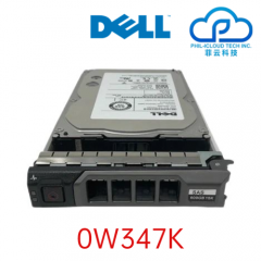 New Dell 0W347K 600GB Drive - High-Speed 15K RPM Wholesale