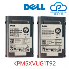 DELL KPM5XVUG1T92 1.92TB SAS SSD 02WVYG 12Gb/s 2.5 inch– Ultra Fast Storage Price Buy Specs Wholesale it