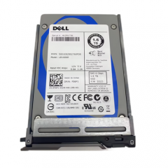 dell 0F06P1 F06P1 LB1606R 1.6TB SSD - Ultra-Fast Storage Solution MLC SAS 6Gbps 2.5-inch F06P1 Overview SSD HDD Internal Solid State Drive