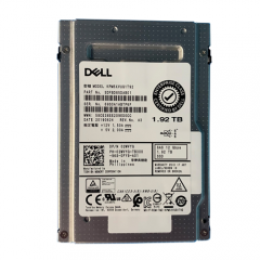 DELL KPM5XVUG1T92 1.92TB SAS SSD 02WVYG 12Gb/s 2.5 inch– Ultra Fast Storage Price Buy Specs Wholesale it