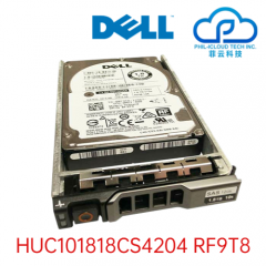 DELL HUC101818CS4204 RF9T8 1.8TB SAS 10K RPM 2.5'' – High Speed Price Buy Specs Wholesale it