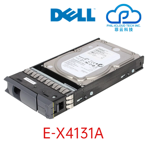 dell E-X4131A 12TB NL-SAS Drive 7.2K 3.5'' - High-Capacity Storage ,Wholesale, Offers, Internet Suppliers, IT Supplier Companies, Resellers