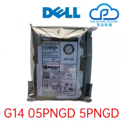 New Dell 5PNGD G14 600GB 15K SAS Drive – Top Speed & Reliability 12G 2.5'' Wholesale , Price SFF Hard Drive For R440 R540 R640 R740 R840