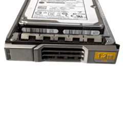 Dell HFJ8D 1.2TB SAS 10K 6GBPS 2.5