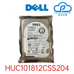 HUC101812CSS204 9XNF6 dell HGST Ultrastar C10K1800 1.2TB SAS Drive – Fast & Reliable
