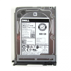 Dell 529FG 4TB SAS HDD - 7.2K Cache 3.5