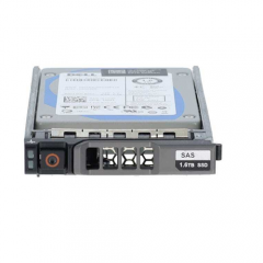 dell 0F06P1 F06P1 LB1606R 1.6TB SSD - Ultra-Fast Storage Solution MLC SAS 6Gbps 2.5-inch F06P1 Overview SSD HDD Internal Solid State Drive