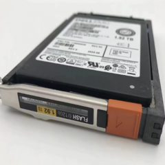 EMC VMAX3 1.92TB SSD SAS – Ultra-Fast HDD PM1643 118000630 005052383 IT dealer Internet supplier enterprise -level solid -state hard disk price specifications table