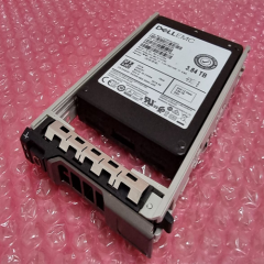 DELL MZ-ILT3T8A 3.84TB SAS SSD - Fast & Reliable 005051749 vmax3 2.5 