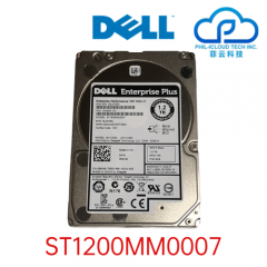 ST1200MM0007 Dell 1.2TB SAS 10K 2.5'' HDD - Speed & Reliability! ST1200MM0088 1.2TB 10K SAS 2.5 6G 0RMCP3 RMCP3 T6TWN WXPCX Original Equipment brand, solid state drive, Philippine IT dealer, Internet company, network equipment wholesaler, IT equipment su