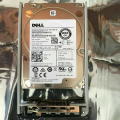 Buy Dell ST600MM0088 600G SAS Drive - Fast & Reliable! 10K 12Gb/s 2.5