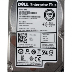 Dell 005J9P 900GB 6Gbps 10K 2.5