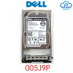 Dell 005J9P 900GB 6Gbps 10K 2.5