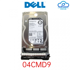 Dell 04CMD9 3TB 7200RPM SAS Drive - Buy Now Hard Drive for EqualLogic PS4100 / PS4100E SAN Storage Array best hard drives, prices, buy, sell, lowest discounts