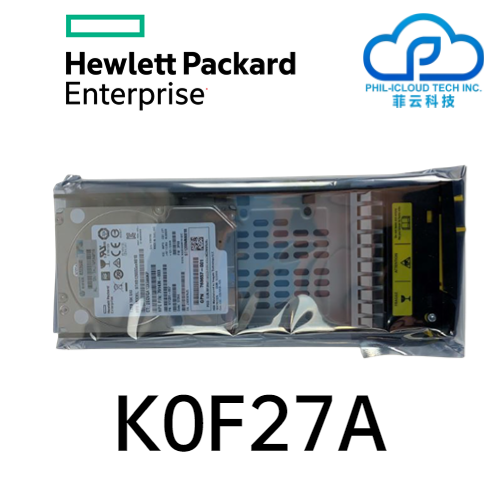 High-Speed HPE 3PAR 1.92TB SAS SSD - K0F27A K2P89B 873099-001 | Enhanced Data Storage Server hard drives, best hard drives, prices, buy, sell, lowest discounts