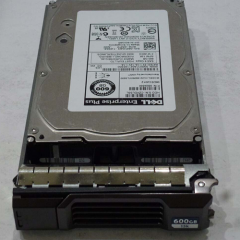 Dell 06DG83 | 600GB 15K RPM Hard Drive for Enterprise Solutions, 3.5-inch High-Speed HDD ,Secure Enterprise HDD,High-speed hard drive,TechSuppliers,Equipment brand, solid state drive, Philippine IT dealer, Internet company, network equipment wholesaler, I