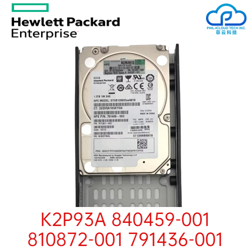 HPE K2P93A 3PAR 8000 1.2TB SAS HDD - High-Performance 10K Drive 840459-001 810872-001 791436-001 3PAR 8000 10K HDD DRIVE Philippines, buy, sell, acquire, specifications, prices, offers, flash memory, hard drive, magnetic disk, external solid drive, inter