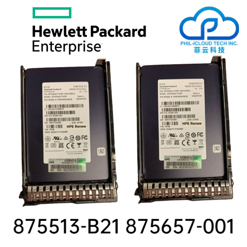 HPE 875513-B21 875657-001 1.92TB SATA 6Gb - Reliable Enterprise Storage Solutions Philippines, buy, sell, acquire, specifications, prices, offers, flash memory, hard drive, magnetic disk, external solid drive, internal hard drive, solid state drive