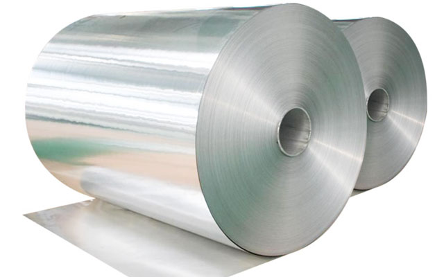 5754 Aluminum Coil / Stripe