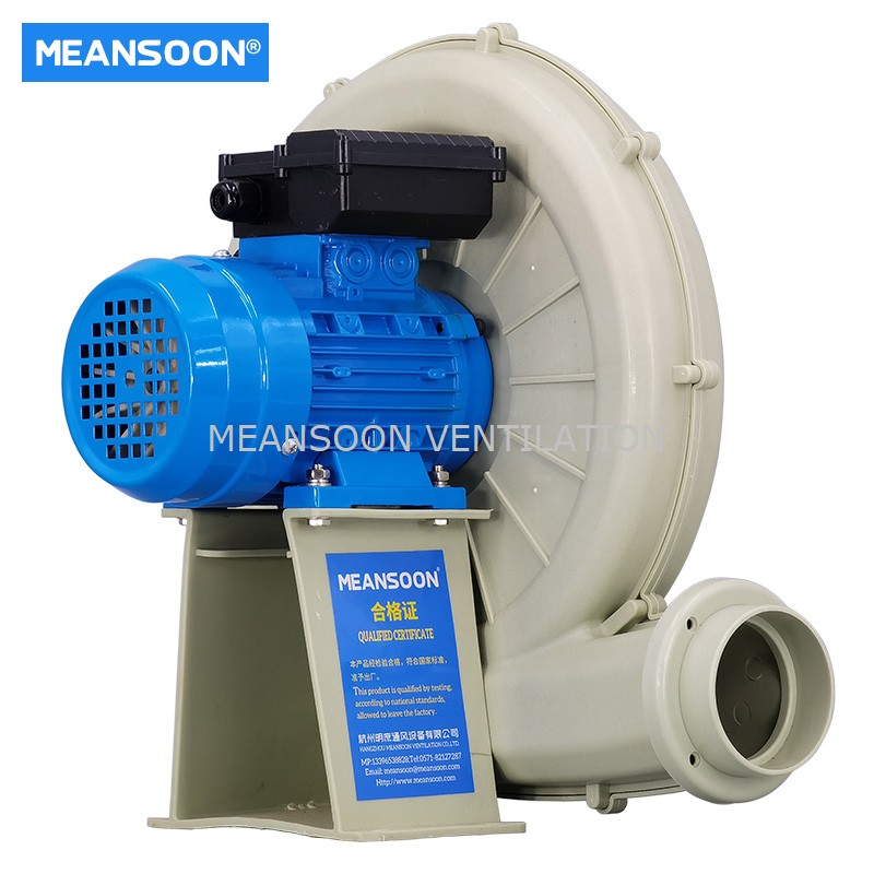 MEANSOON CREF-2S75 laboratory Chemical exhaust fan