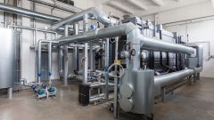 Waste Water Treatment