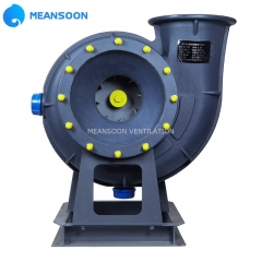 Plastic centrifugal fans with flange MSCF-280A