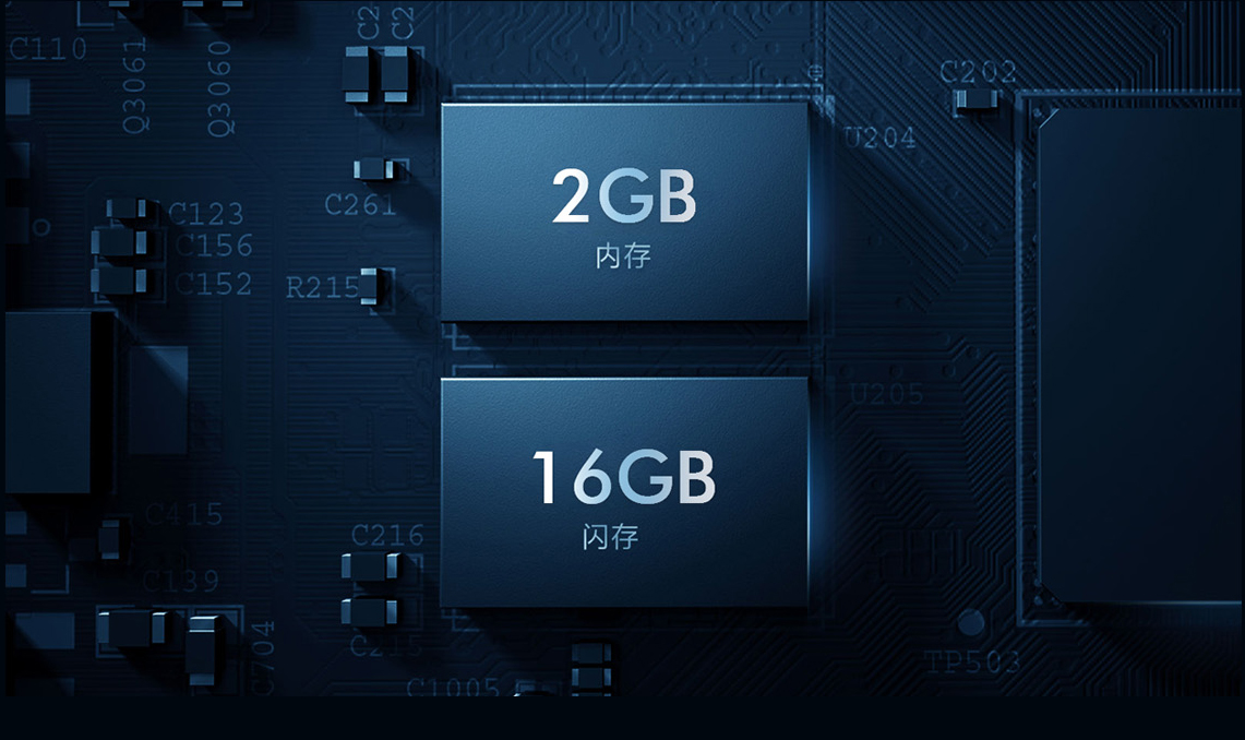 EVPAD 5S - Potente processore a 8 core, accelerazione CDN globale