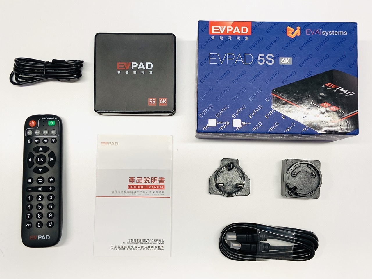 What is a smart network set-top TV box?