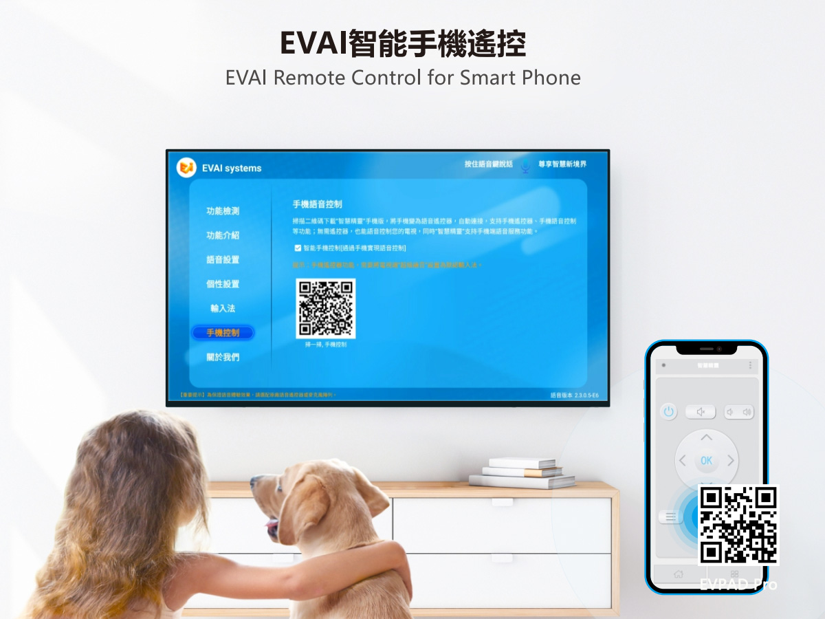 2021 EVPAD 6P TV Box Blockbuster Launched - Upgraded Packaging, Faster and more Stable