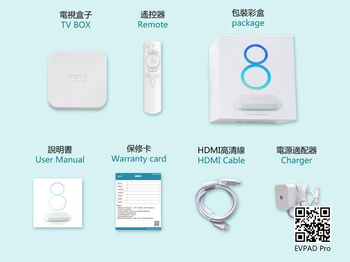 2021年に誰もが購入するための6つの最も推奨されるスマートボイスTVボックス