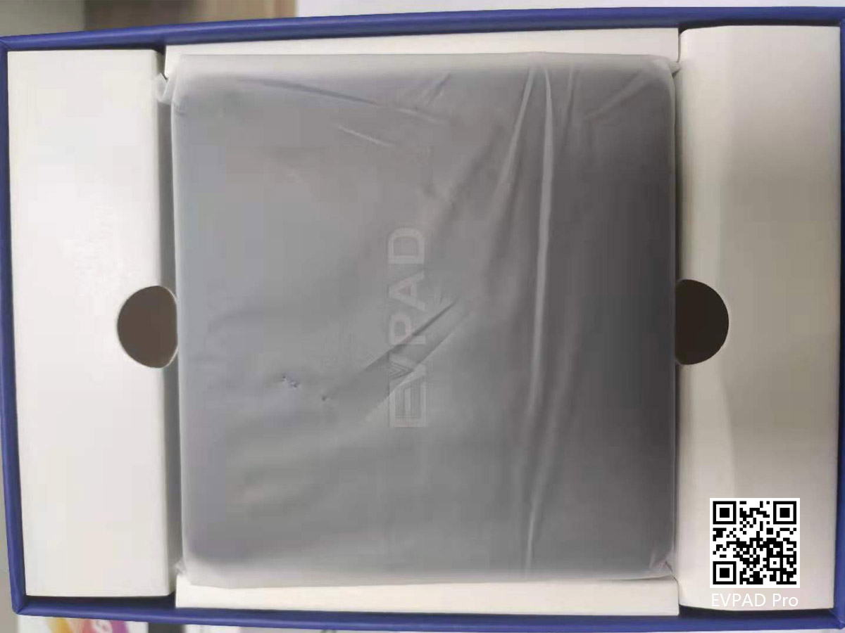 2021 年 5 款最暢銷的 EVPAD 電視盒
