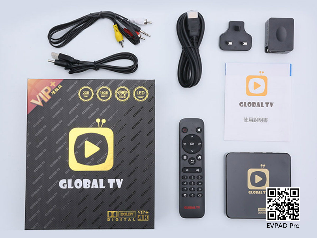 The 6 Most Recommended Smart Voice TV Boxes for Everyone to Buy in 2021