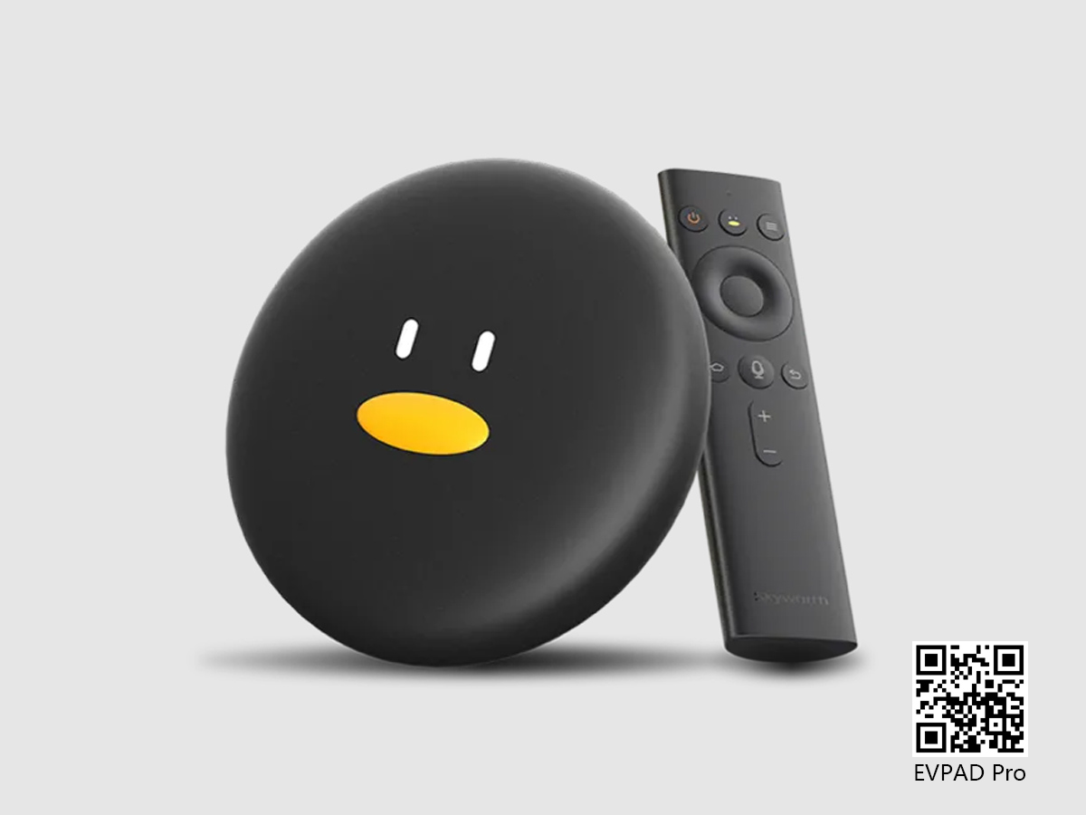 Quatro caixas de Android TV que mais valem a pena comprar em 2021 - Série DESBLOQUEAR e EVPAD